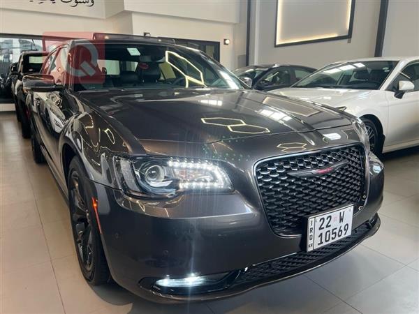 كرايسلر 300 2023 للبيع في العراق - الموصل